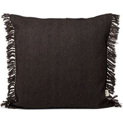 Ferm Living - Kelim Kissen mit Fransen Ferm Living - Kelim Kissen mit Fransen