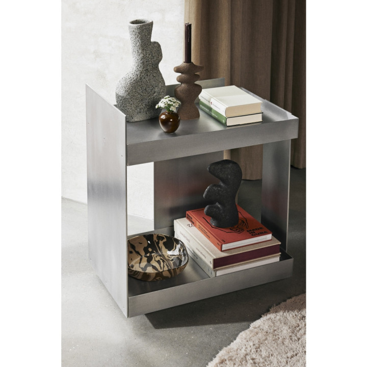 Ferm Living - Lager Trolley Ferm Living - Lager Trolley