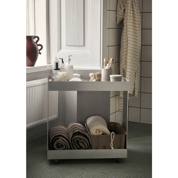 Ferm Living - Lager Trolley Ferm Living - Lager Trolley