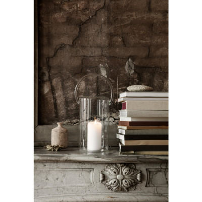 Ferm Living - Luce Laterne Ferm Living - Luce Laterne