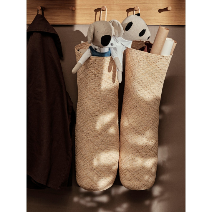 Ferm Living - Sato Korb Ferm Living - Sato Korb