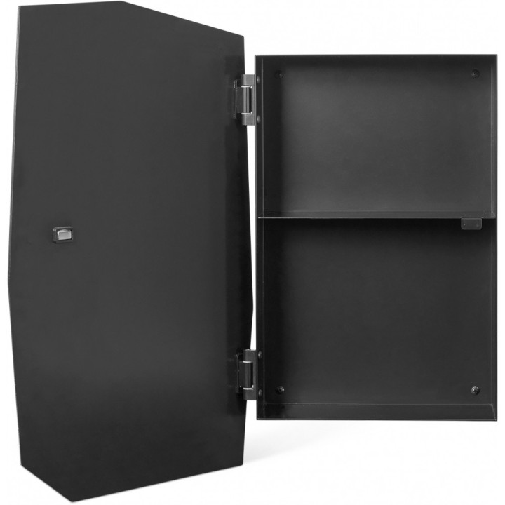 Ferm Living - Shard Spiegelschrank Ferm Living - Shard Spiegelschrank