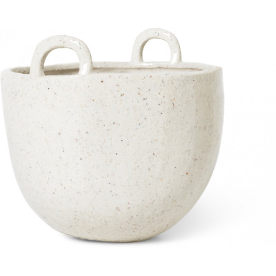 Ferm Living - Speckle Blumentopf L Ferm Living - Speckle Blumentopf L