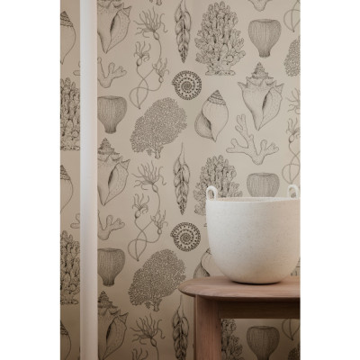 Ferm Living - Speckle Blumentopf L Ferm Living - Speckle Blumentopf L