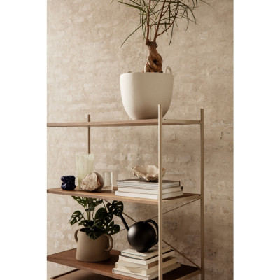 Ferm Living - Speckle Blumentopf L Ferm Living - Speckle Blumentopf L