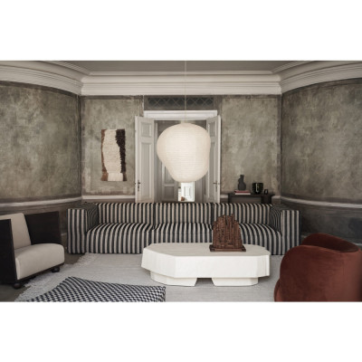 Ferm Living - Staffa Couchtisch L Ferm Living - Staffa Couchtisch L