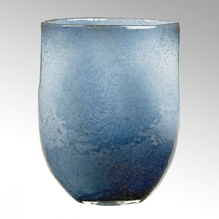 Lambert - Perugino Vase Denim Lambert - Perugino Vase Denim