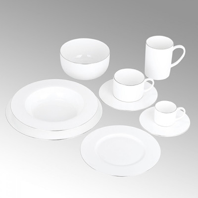 Lambert - Serene Tee-/Kaffeeuntertasse (4er Set)