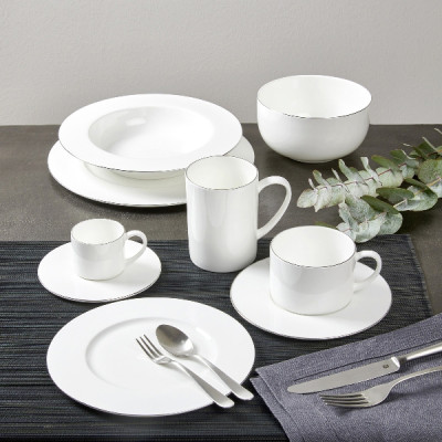 Lambert - Serene Tee-/Kaffeeuntertasse (4er Set)