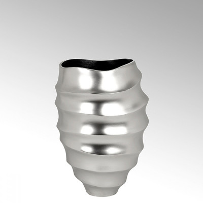 Lambert - Yasu Gefäß Matt Vernickelt S Lambert - Yasu Gefäß Matt Vernickelt S