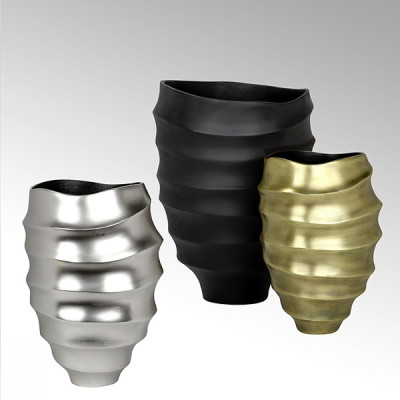 Lambert - Yasu Gefäß Matt Vernickelt S Lambert - Yasu Gefäß Matt Vernickelt S