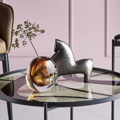 Lambert - Totilas Deko-Objekt Bronze Lambert - Totilas Deko-Objekt Bronze