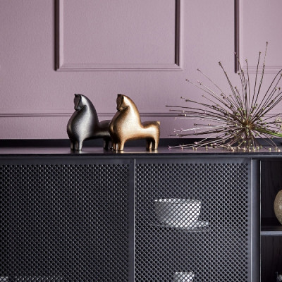 Lambert - Totilas Deko-Objekt Graphit Lambert - Totilas Deko-Objekt Graphit