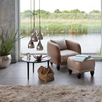 Lambert - Latifa Hängeleuchte