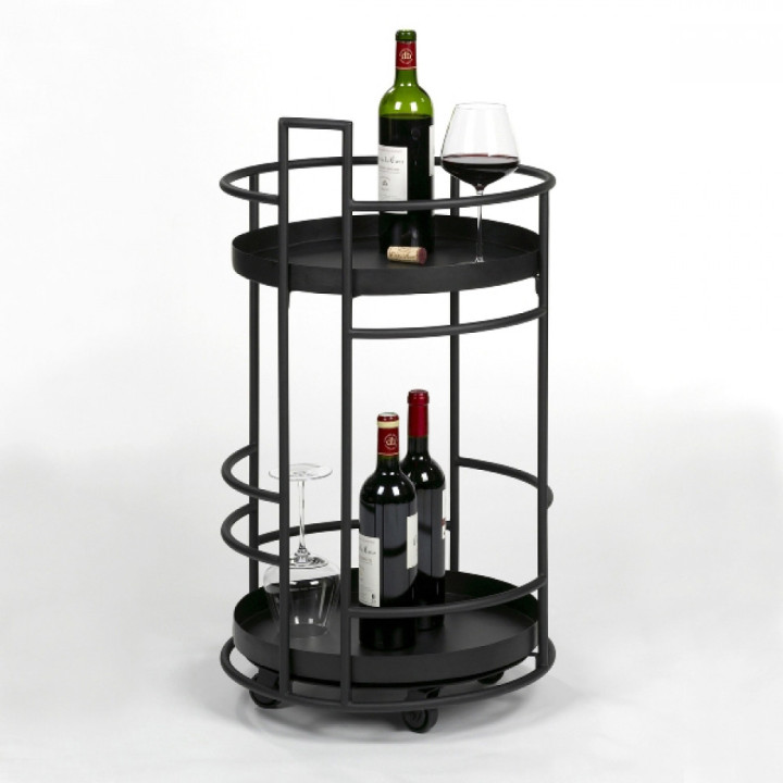 Lambert - Tokyo Barwagen Lambert - Tokyo Barwagen