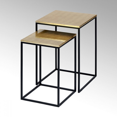 Lambert - Akari Beistelltischset