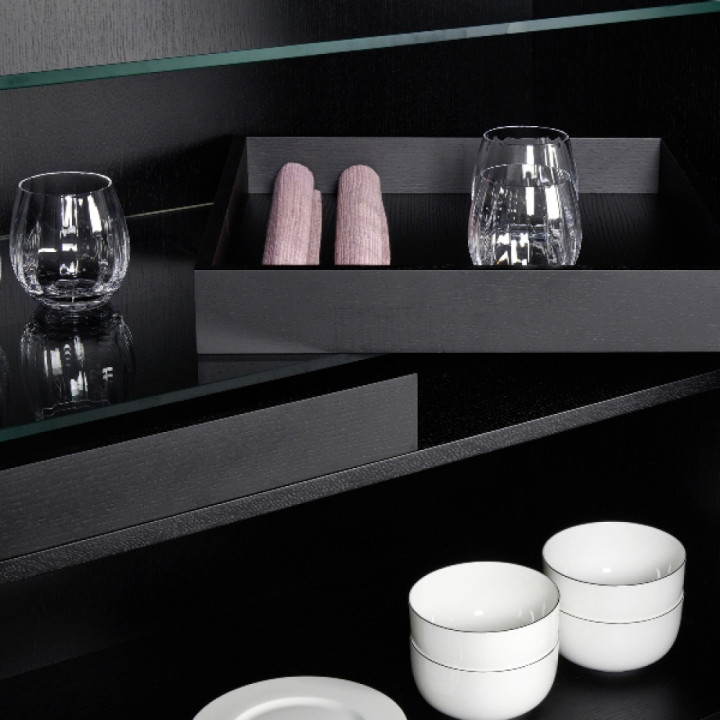 Lambert - Dante Kabinettschrank Lambert - Dante Kabinettschrank