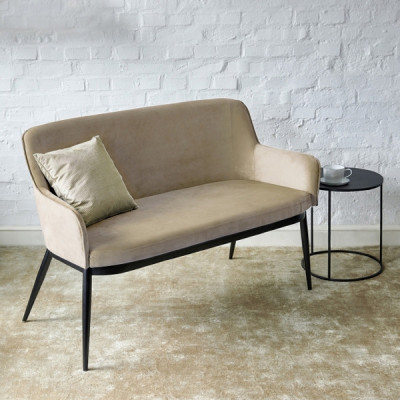 Lambert - Felix Bank 2-Sitzer Lambert - Felix Bank 2-Sitzer