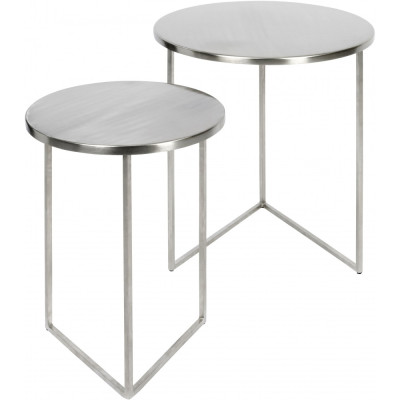 Lambert - Rob Beistelltisch Set Lambert - Rob Beistelltisch Set