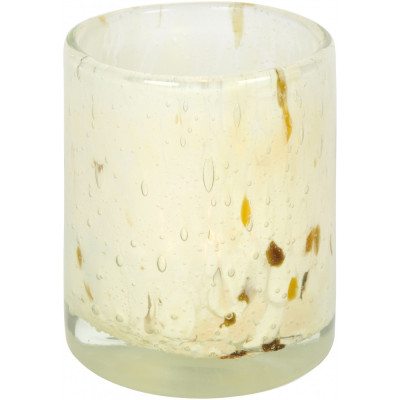 Lambert - Lou Windlicht Cream H 9 cm Lambert - Lou Windlicht Cream H 9 cm