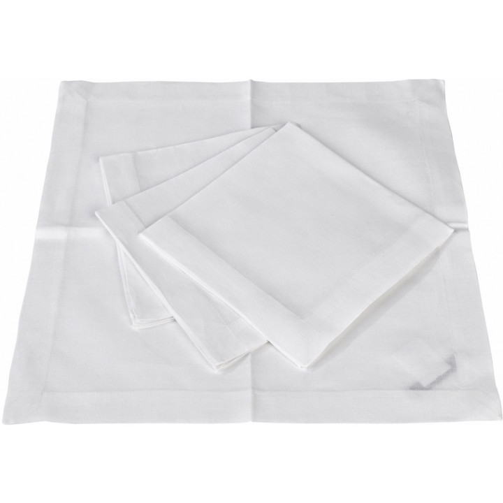 Lambert - Teja Serviette (4er Set) Lambert - Teja Serviette (4er Set)