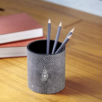 Lambert - Somo Stiftehalter Graphit Lambert - Somo Stiftehalter Graphit