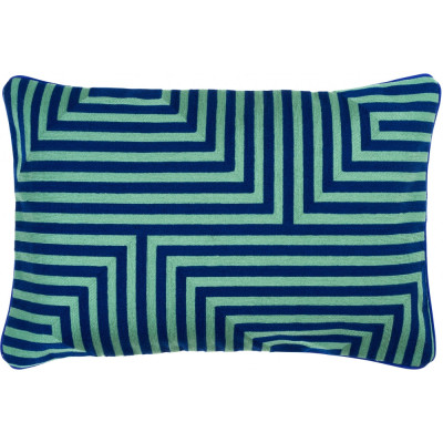 Lambert - Vasarely Kissen Lambert - Vasarely Kissen