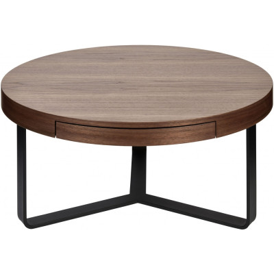 Lambert - Harry Couchtisch Walnuss Lambert - Harry Couchtisch Walnuss