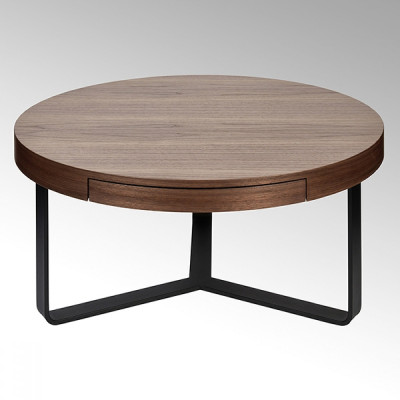 Lambert - Harry Couchtisch Walnuss Lambert - Harry Couchtisch Walnuss