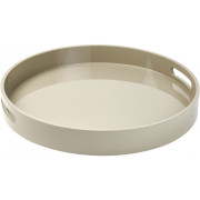 Lambert - Enzo Tablett Taupe ?45 cm