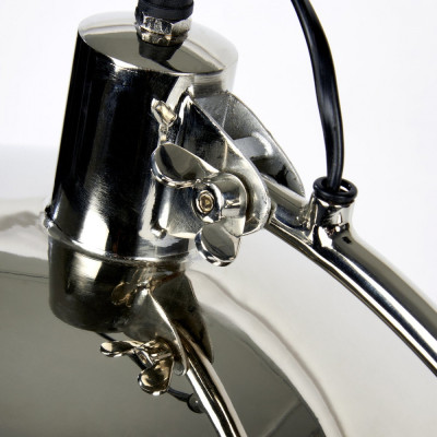 Lambert - Seattle Tischleuchte