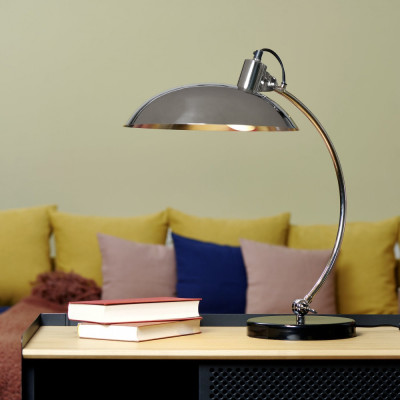 Lambert - Seattle Tischleuchte