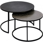 Lambert - Maddox Couchtisch (2er Set)