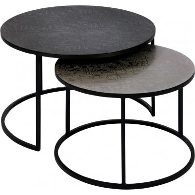 Lambert - Maddox Couchtisch (2er Set) Lambert - Maddox Couchtisch (2er Set)