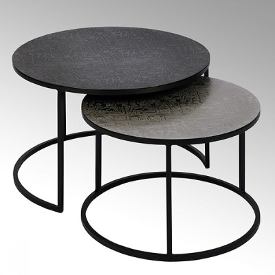 Lambert - Maddox Couchtisch (2er Set) Lambert - Maddox Couchtisch (2er Set)