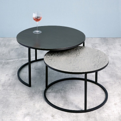 Lambert - Maddox Couchtisch (2er Set) Lambert - Maddox Couchtisch (2er Set)