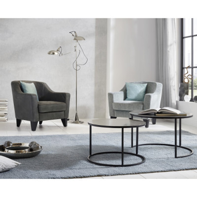 Lambert - Maddox Couchtisch (2er Set) Lambert - Maddox Couchtisch (2er Set)