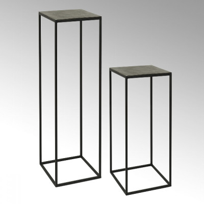 Lambert - Dado Säule S Lambert - Dado Säule S