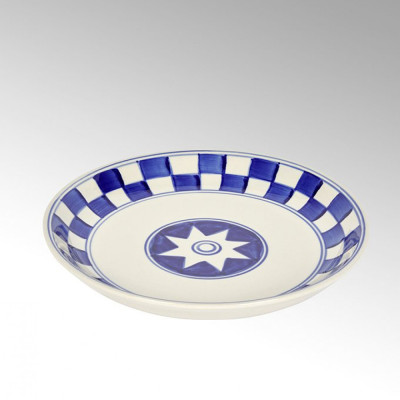 Lambert - Küchenkaro Speiseteller (6er Set) Lambert - Küchenkaro Speiseteller (6er Set)