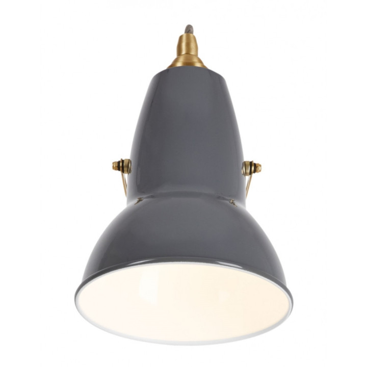 Anglepoise - Original 1227 Brass Wandleuchte Anglepoise - Original 1227 Brass Wandleuchte