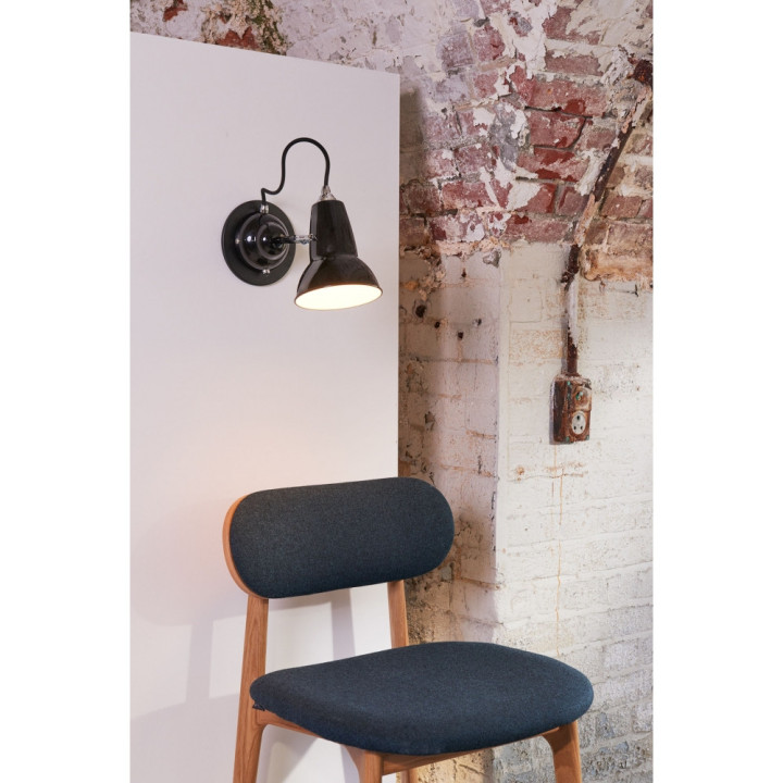 Anglepoise - Original 1227 Brass Wandleuchte Anglepoise - Original 1227 Brass Wandleuchte