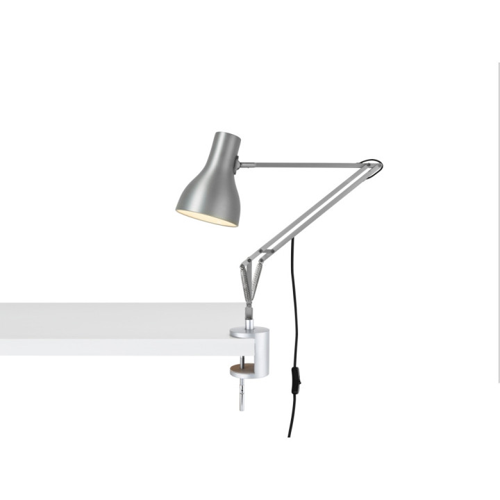 Anglepoise - Type 75 Tischleuchte mit Klammer Anglepoise - Type 75 Tischleuchte mit Klammer
