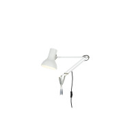 Anglepoise - Type 75 Mini Schreibtischleuchte mit Wandmontage