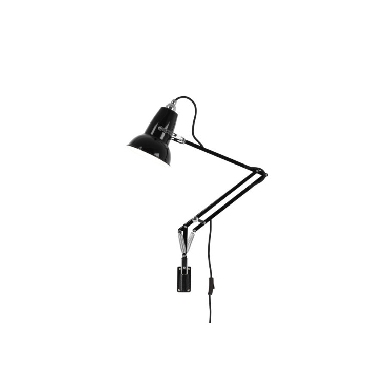 Anglepoise - Original 1227 Mini Leuchte mit Wandmontage Anglepoise - Original 1227 Mini Leuchte mit Wandmontage