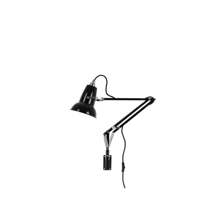 Anglepoise - Original 1227 Mini Leuchte mit Wandmontage Anglepoise - Original 1227 Mini Leuchte mit Wandmontage