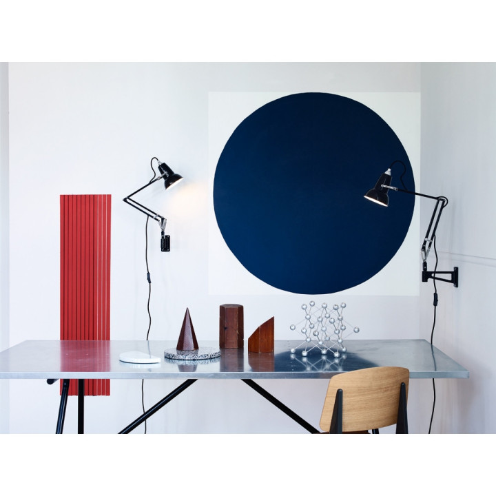 Anglepoise - Original 1227 Mini Leuchte mit Wandmontage Anglepoise - Original 1227 Mini Leuchte mit Wandmontage