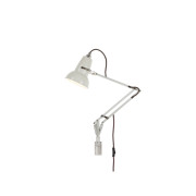 Anglepoise - Original 1227 Mini Leuchte mit Wandmontage