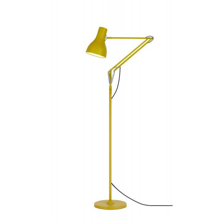 Anglepoise - Type 75 Margaret Howell Stehleuchte Anglepoise - Type 75 Margaret Howell Stehleuchte