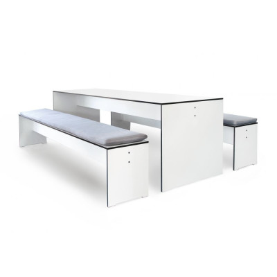 Conmoto - Auflage für Riva Bank Conmoto - Auflage für Riva Bank