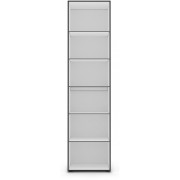 Conmoto - Ordo Storage Gartenschrank 50 Shelf